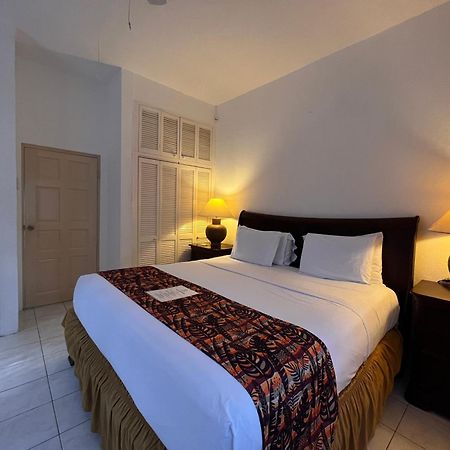 All Nations Guest House Port Antonio Exterior foto