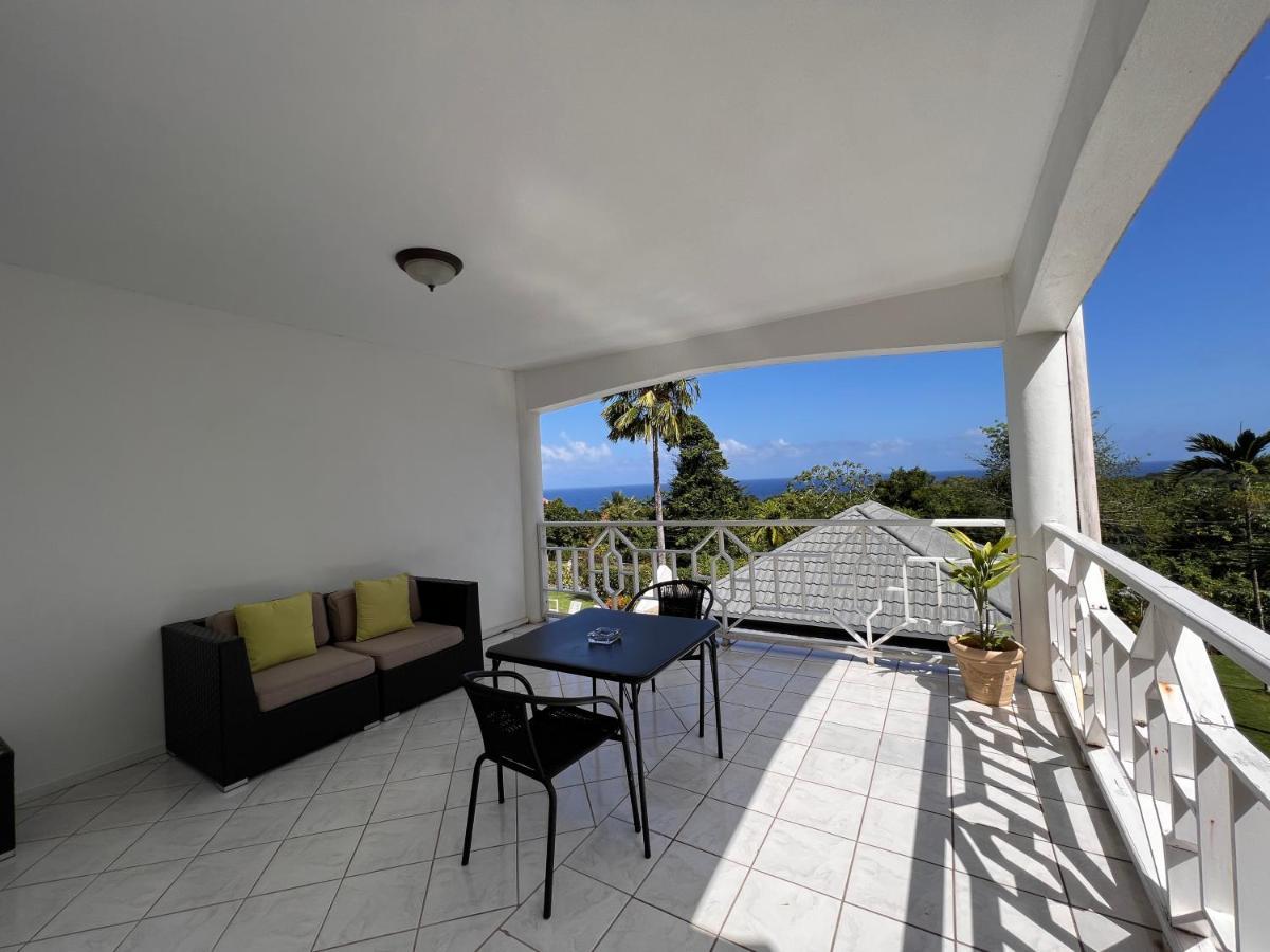 All Nations Guest House Port Antonio Exterior foto