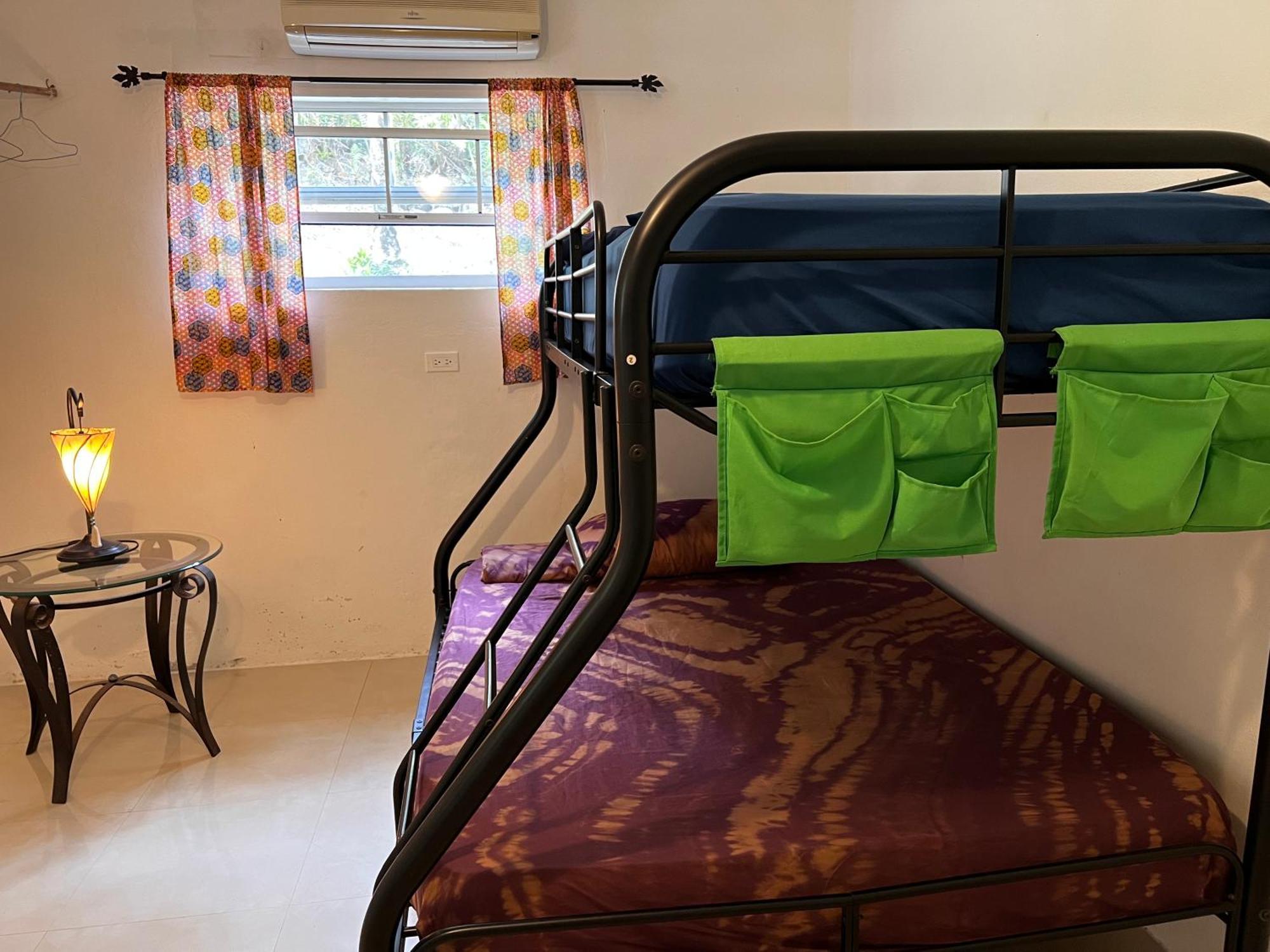 All Nations Guest House Port Antonio Habitación foto