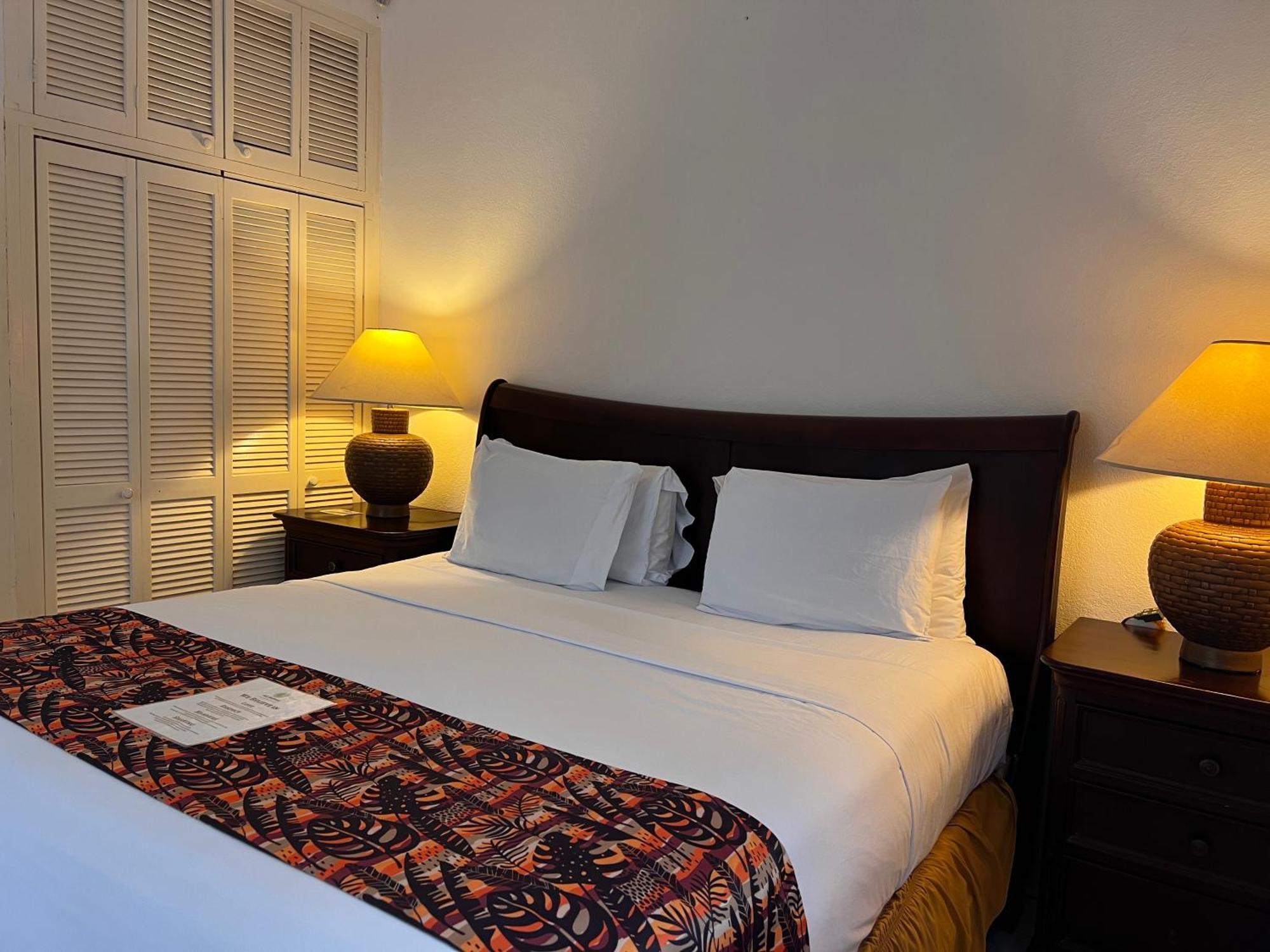 All Nations Guest House Port Antonio Habitación foto