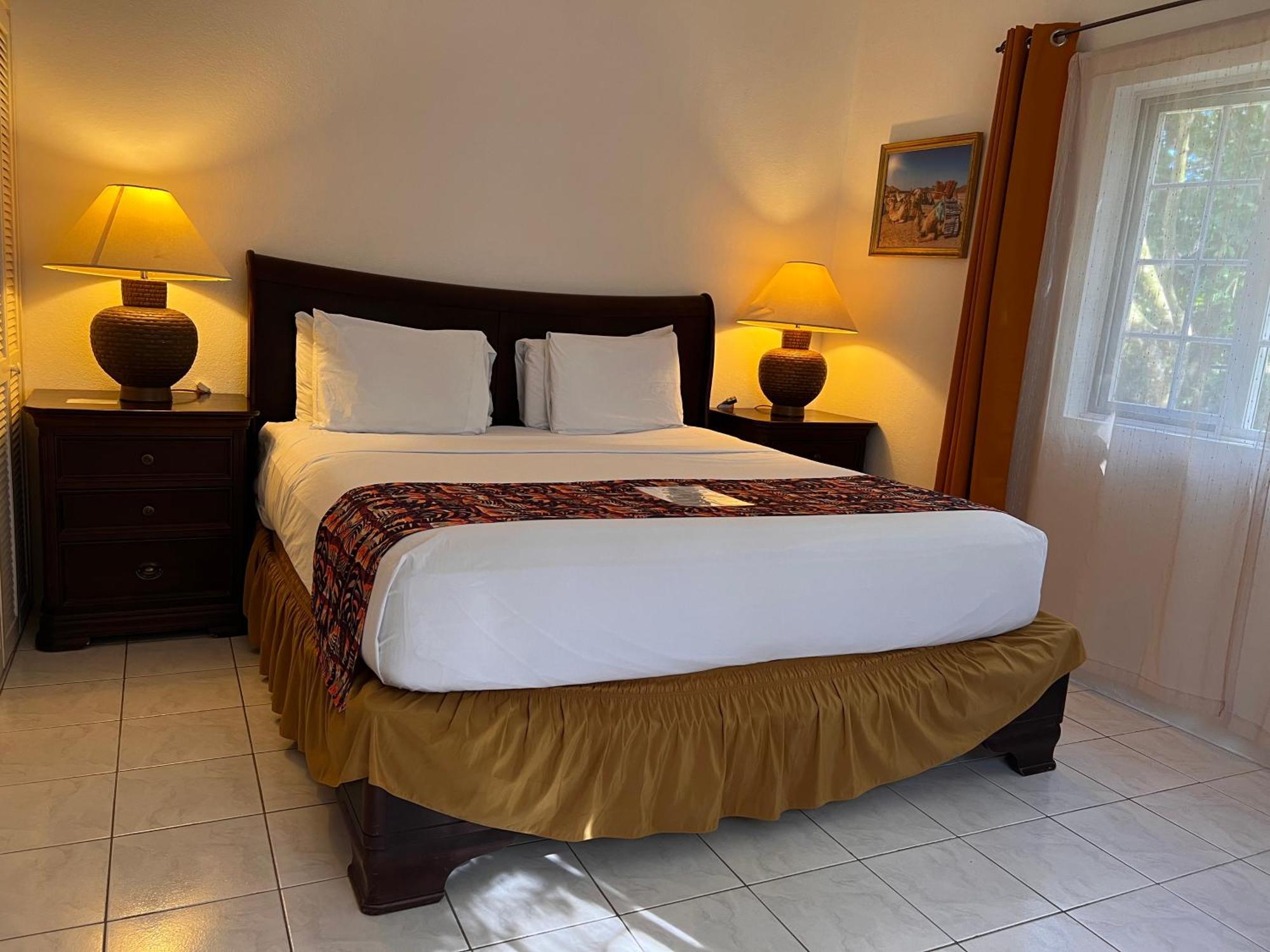 All Nations Guest House Port Antonio Habitación foto