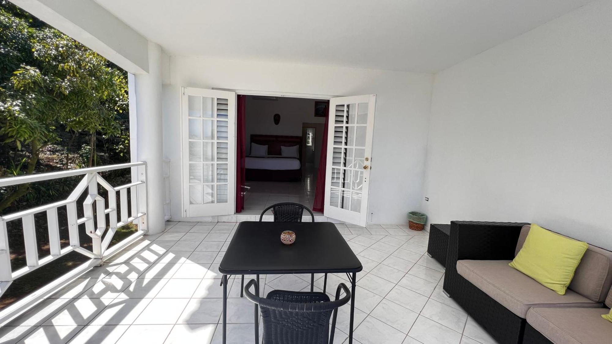 All Nations Guest House Port Antonio Habitación foto
