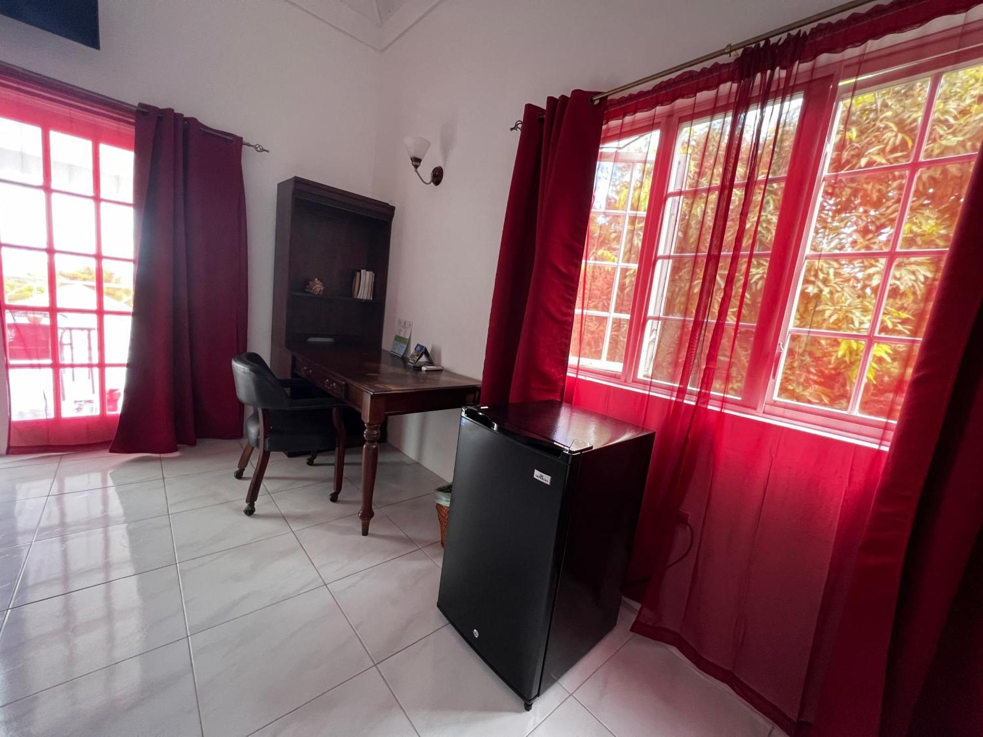All Nations Guest House Port Antonio Habitación foto