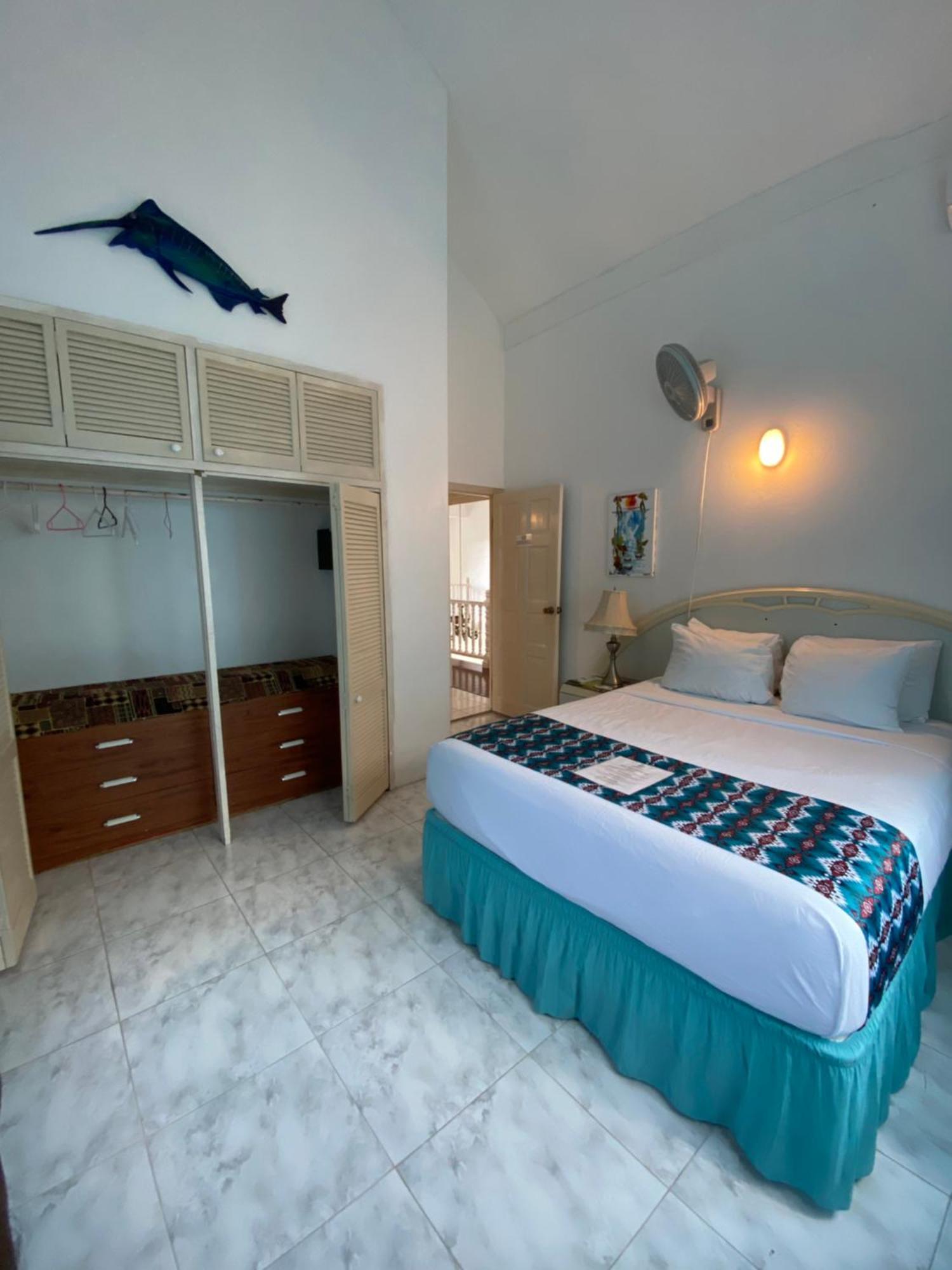 All Nations Guest House Port Antonio Exterior foto