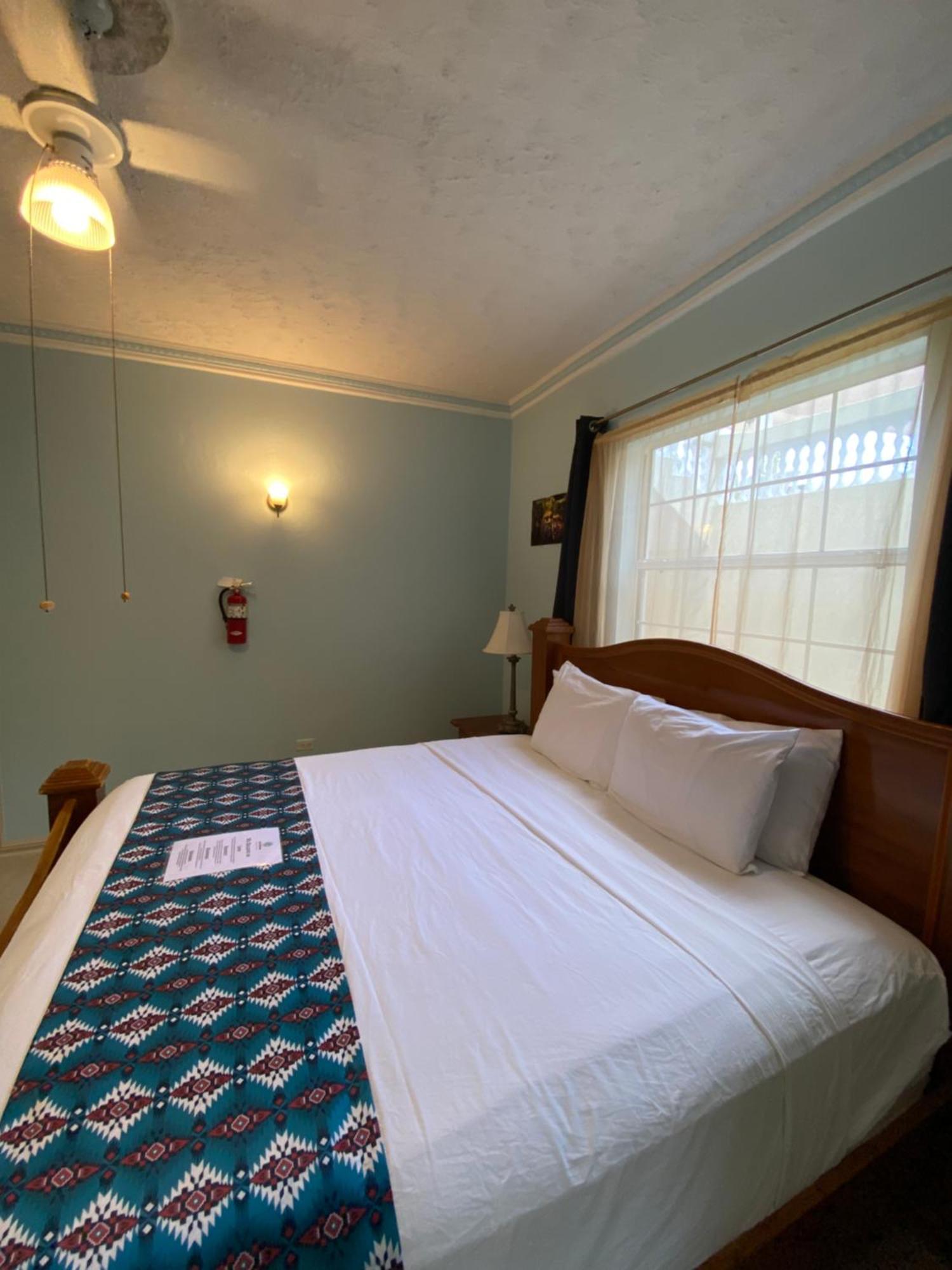 All Nations Guest House Port Antonio Exterior foto