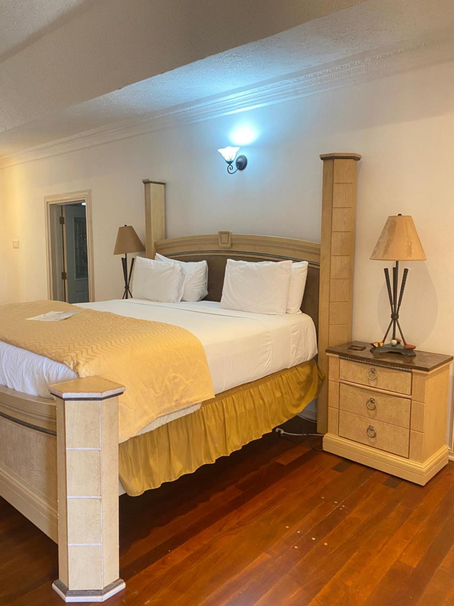All Nations Guest House Port Antonio Exterior foto
