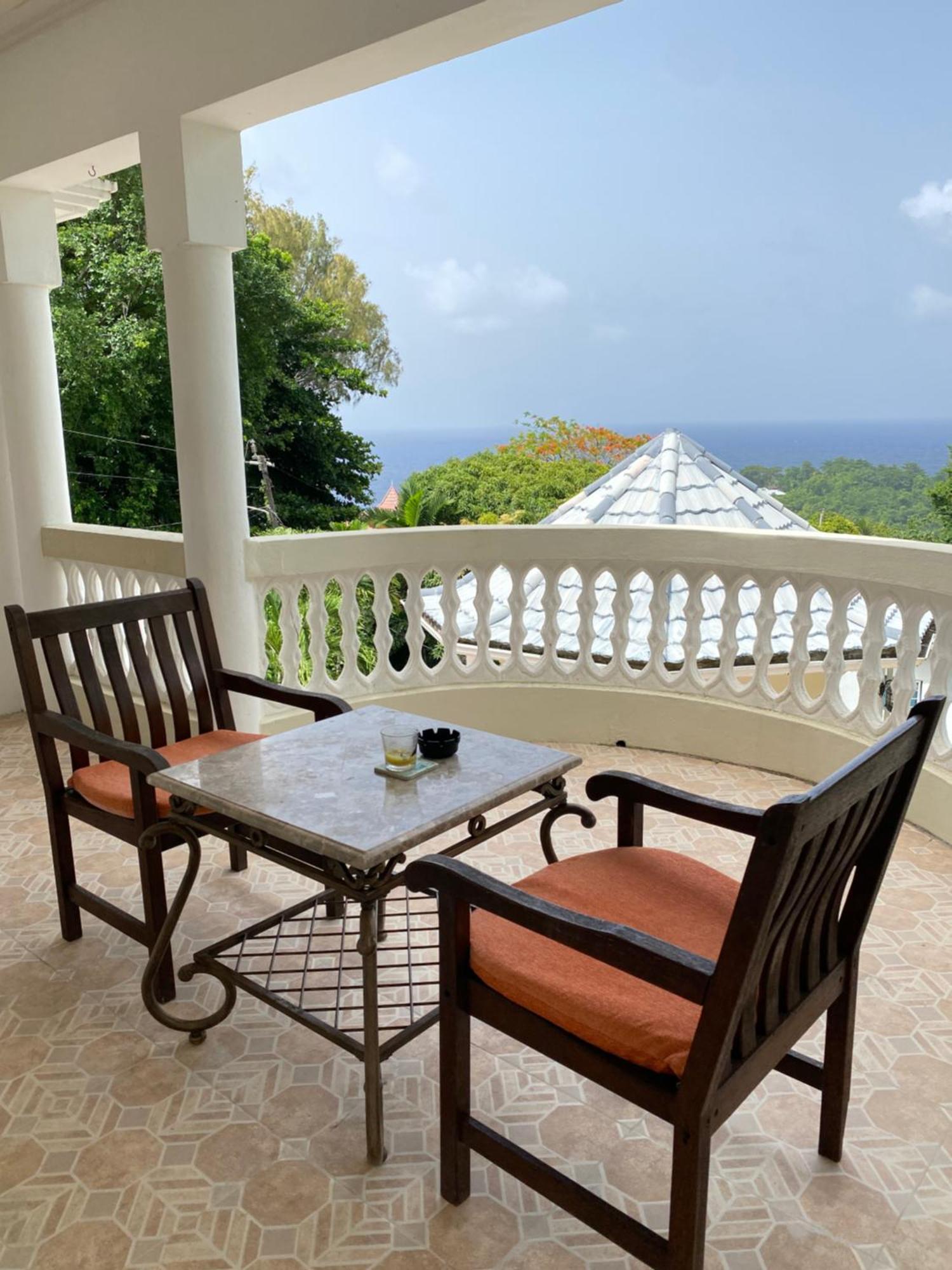 All Nations Guest House Port Antonio Exterior foto