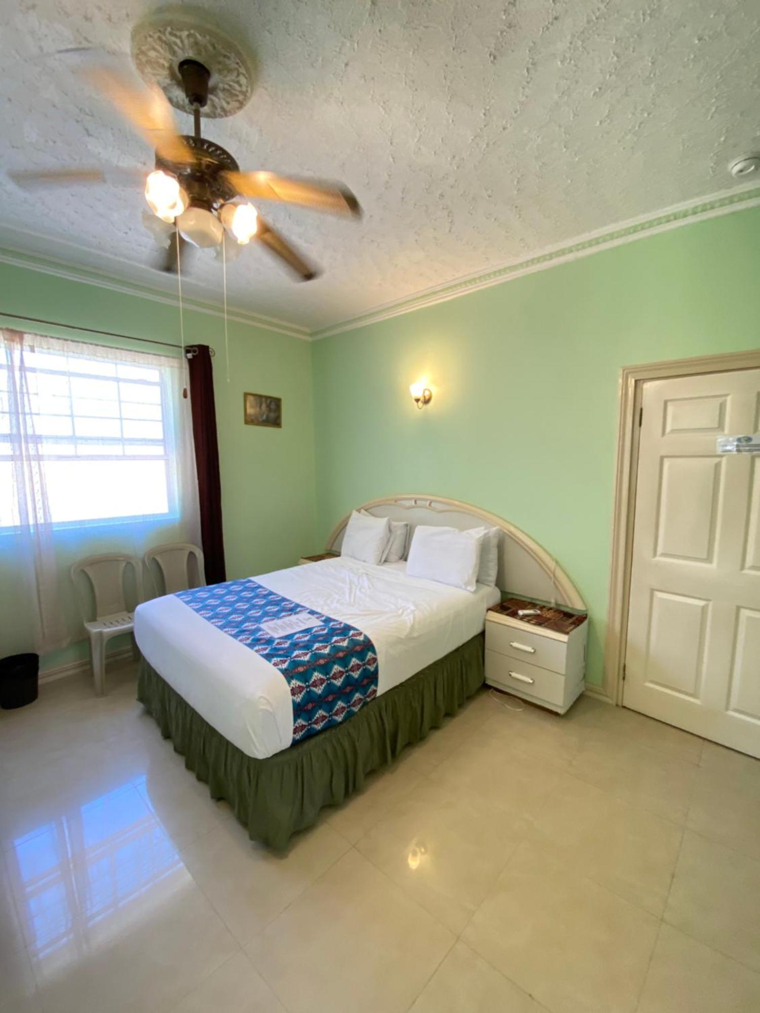All Nations Guest House Port Antonio Exterior foto