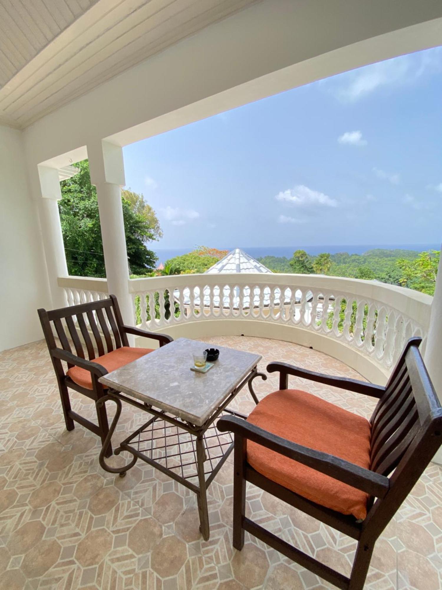 All Nations Guest House Port Antonio Exterior foto