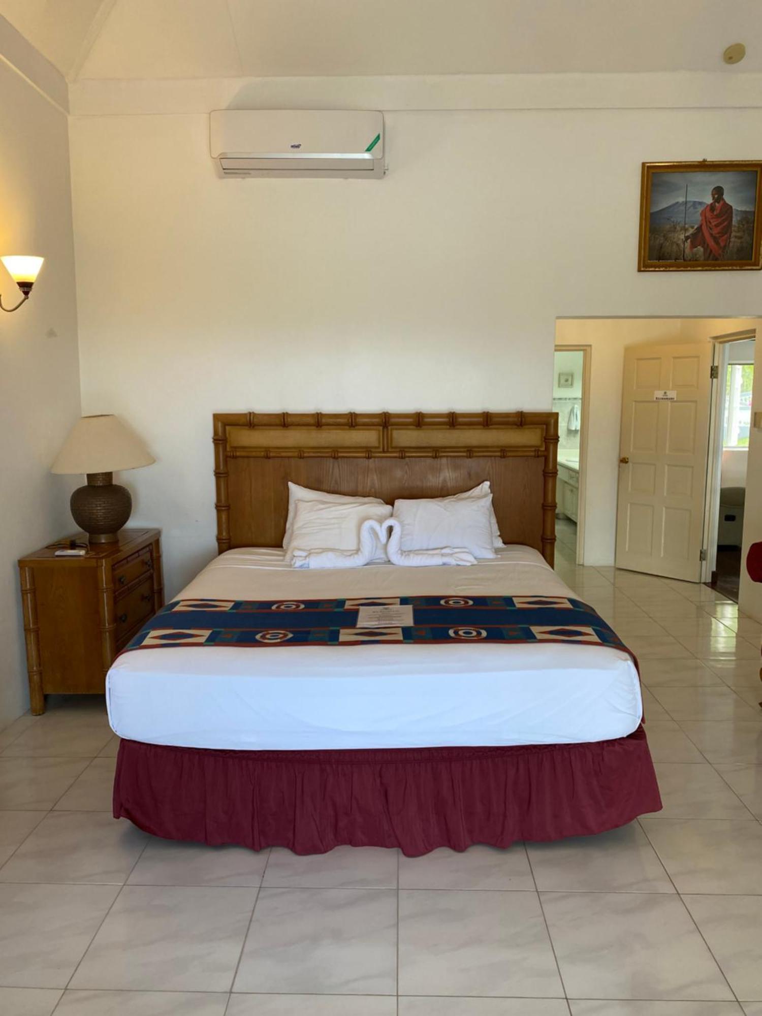 All Nations Guest House Port Antonio Exterior foto